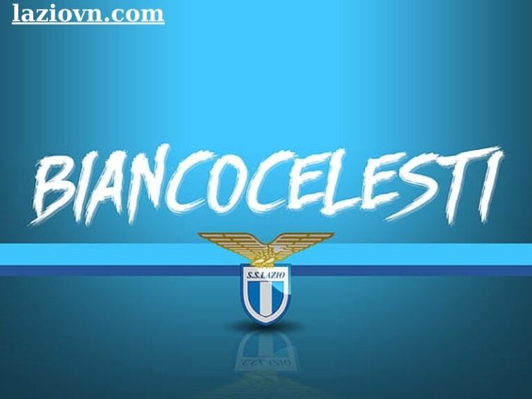 Biancocelesti