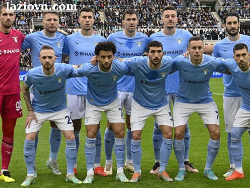 CLB Lazio