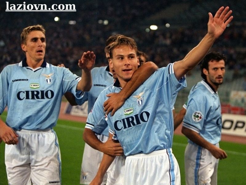 CLB Lazio