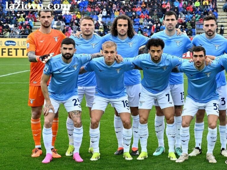 Lazio